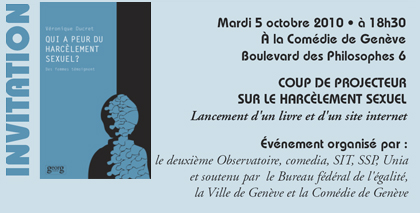 Invitation