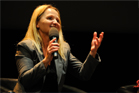V&eacute;ronique Ducret