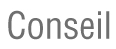 conseil