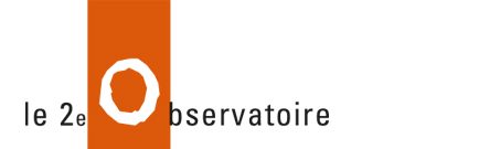 2eme Observatoire Logo