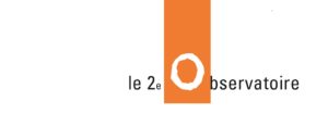 2e Observatoire Logo